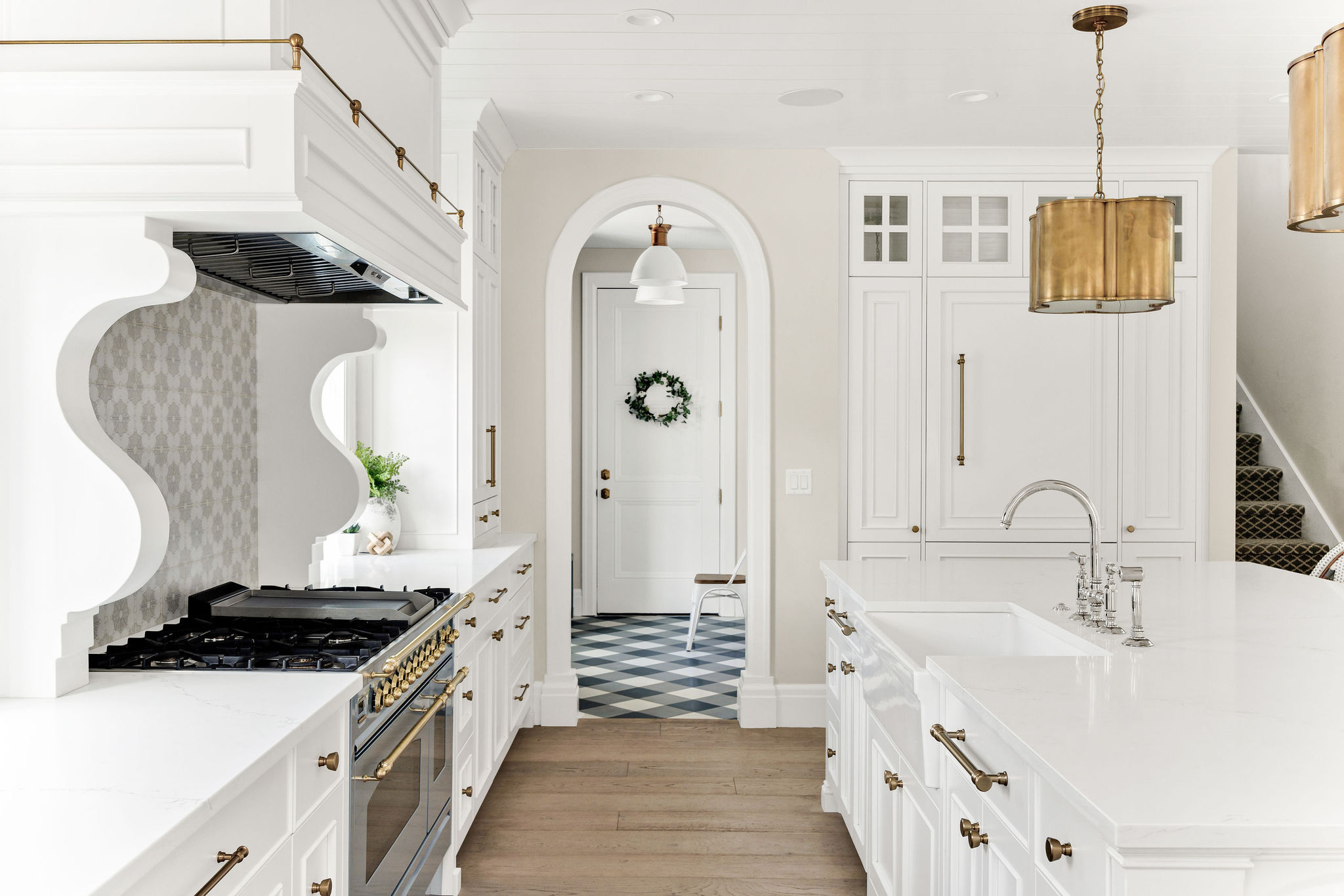 PROVIDENCE SHIRE SUB - Residential