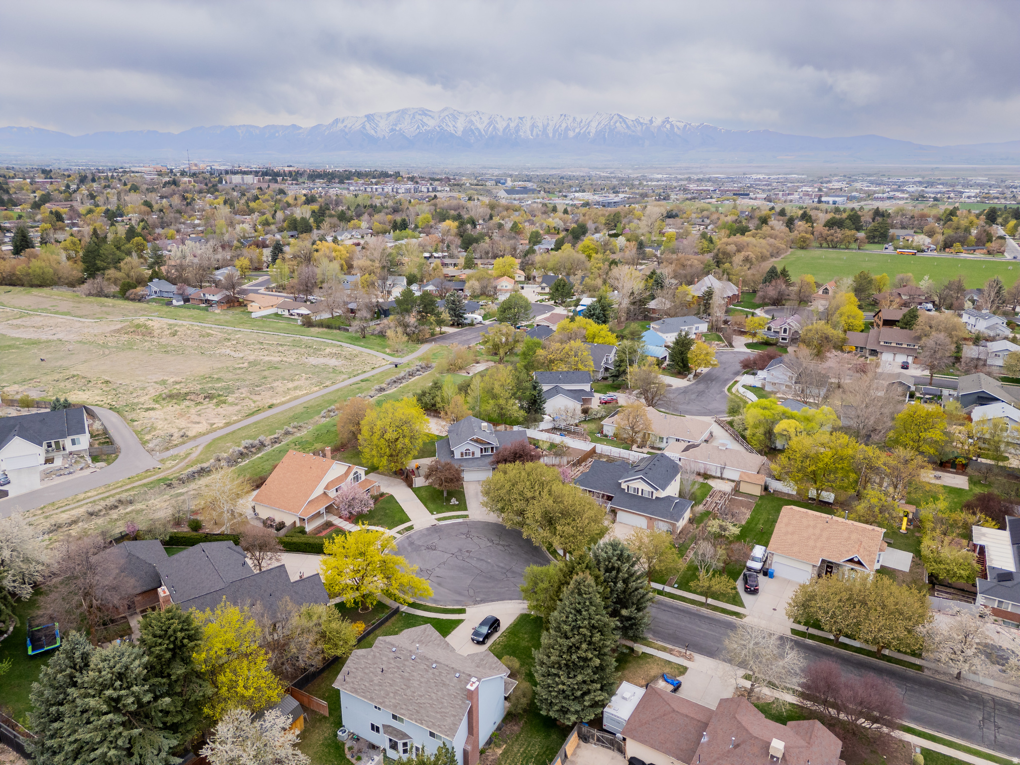 GREEN CANYON COVE - Residential