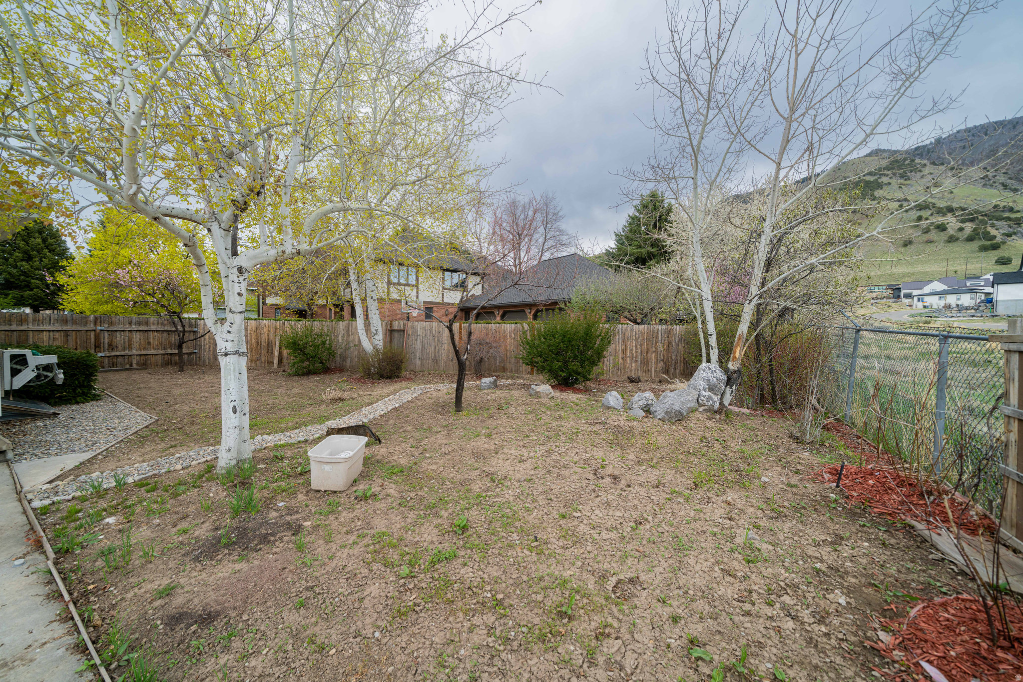 GREEN CANYON COVE - Residential