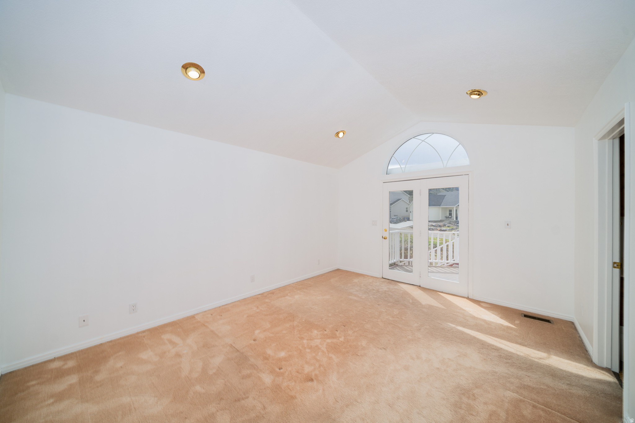 GREEN CANYON COVE - Residential