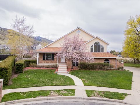 1720 N 1850 E North Logan UT 84341