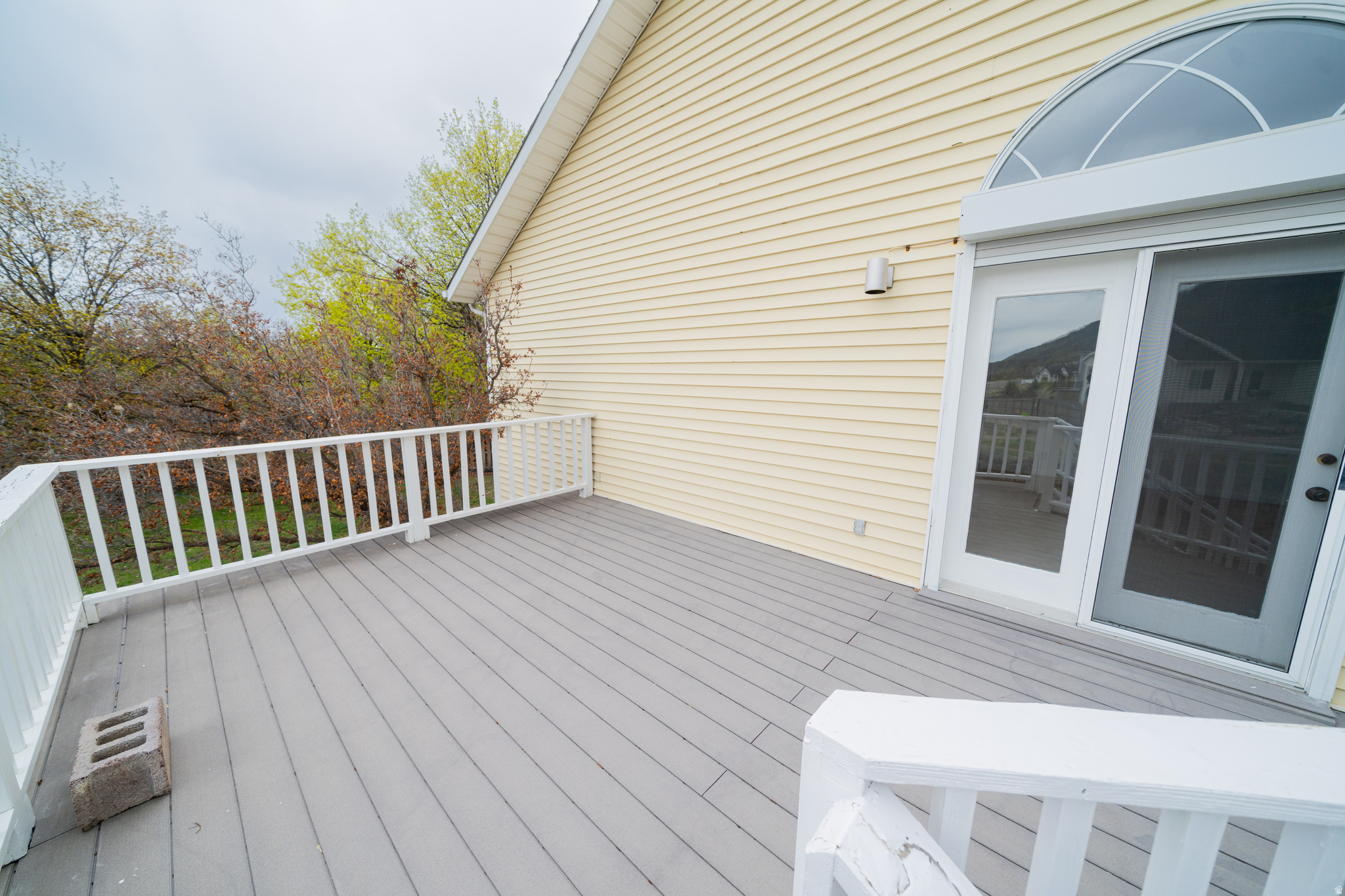 GREEN CANYON COVE - Residential