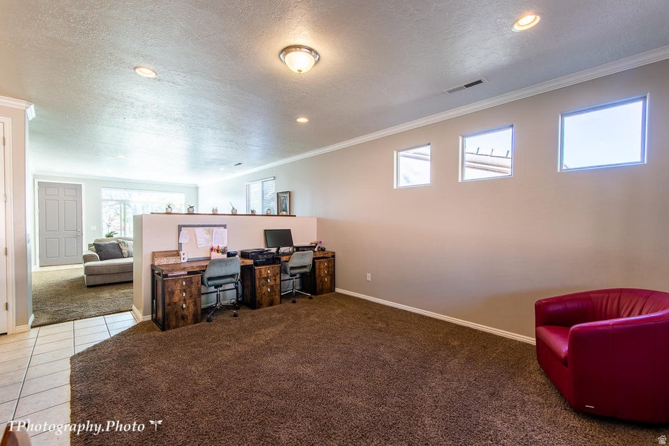 CORAL CANYON 1 - Residential