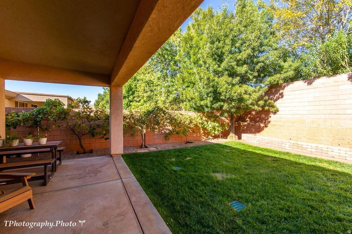 CORAL CANYON 1 - Residential