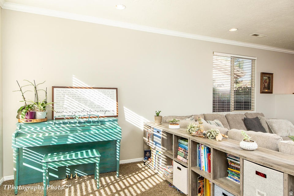 CORAL CANYON 1 - Residential