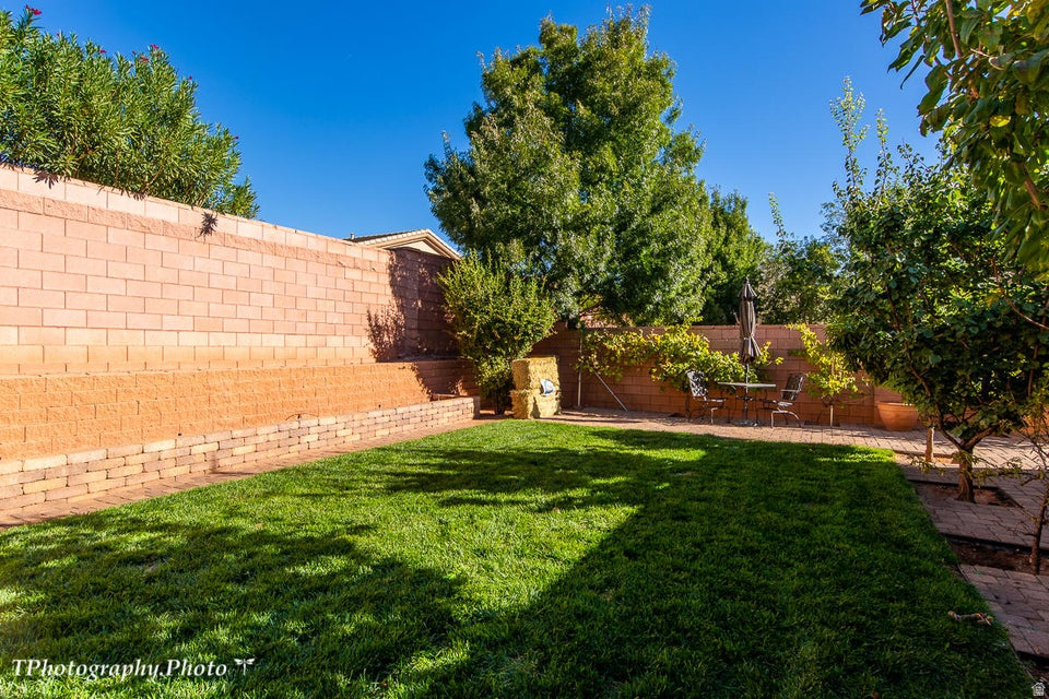 CORAL CANYON 1 - Residential