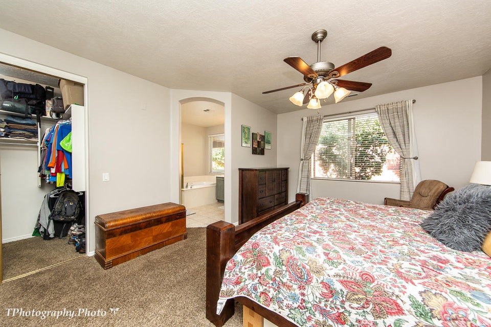 CORAL CANYON 1 - Residential