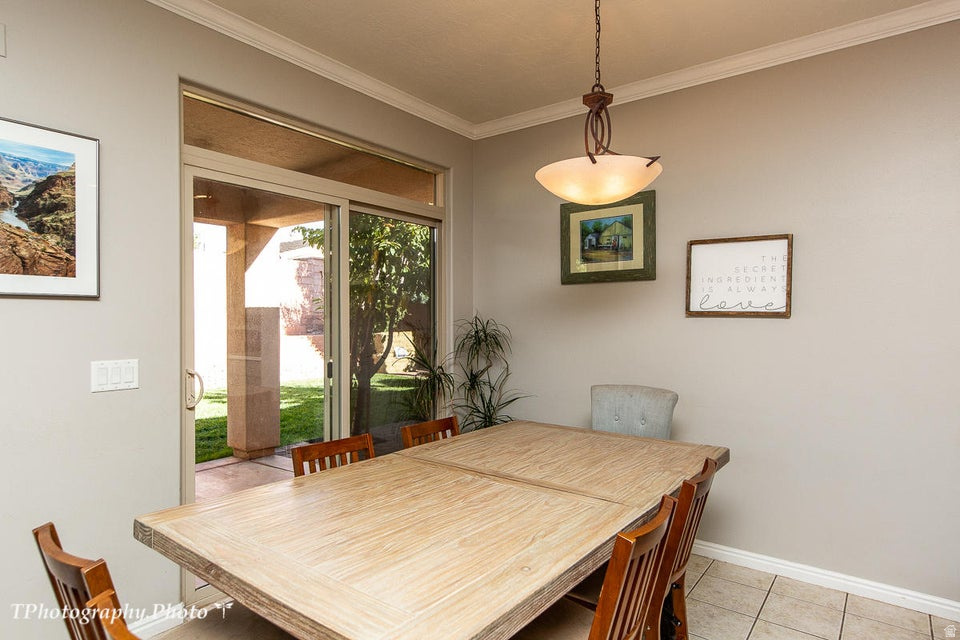 CORAL CANYON 1 - Residential