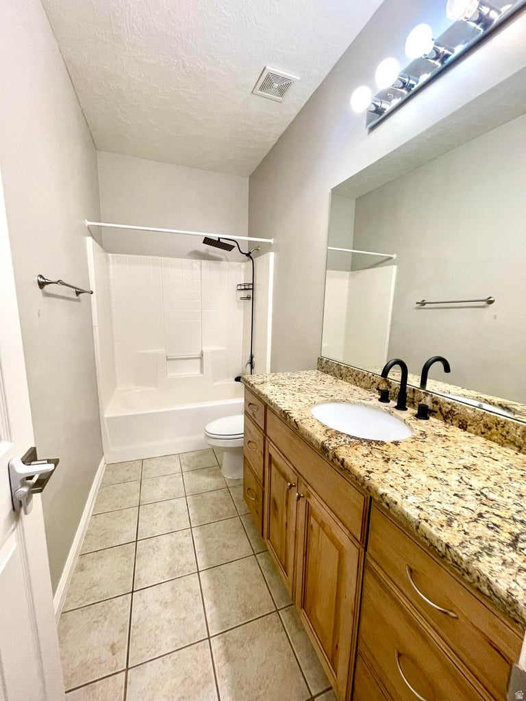 CORAL CANYON 1 - Residential