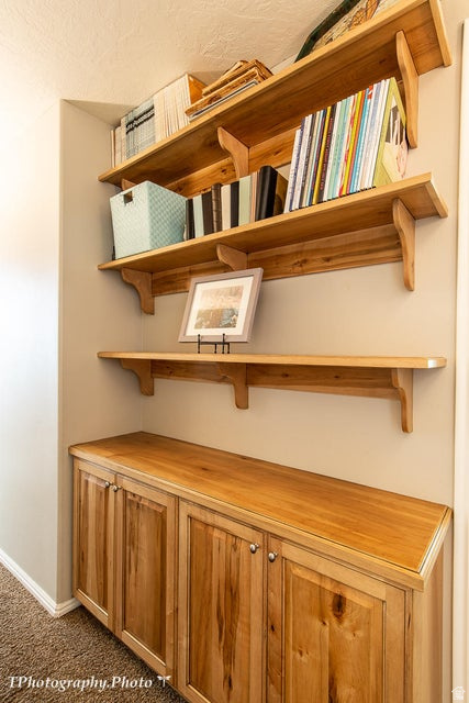 CORAL CANYON 1 - Residential