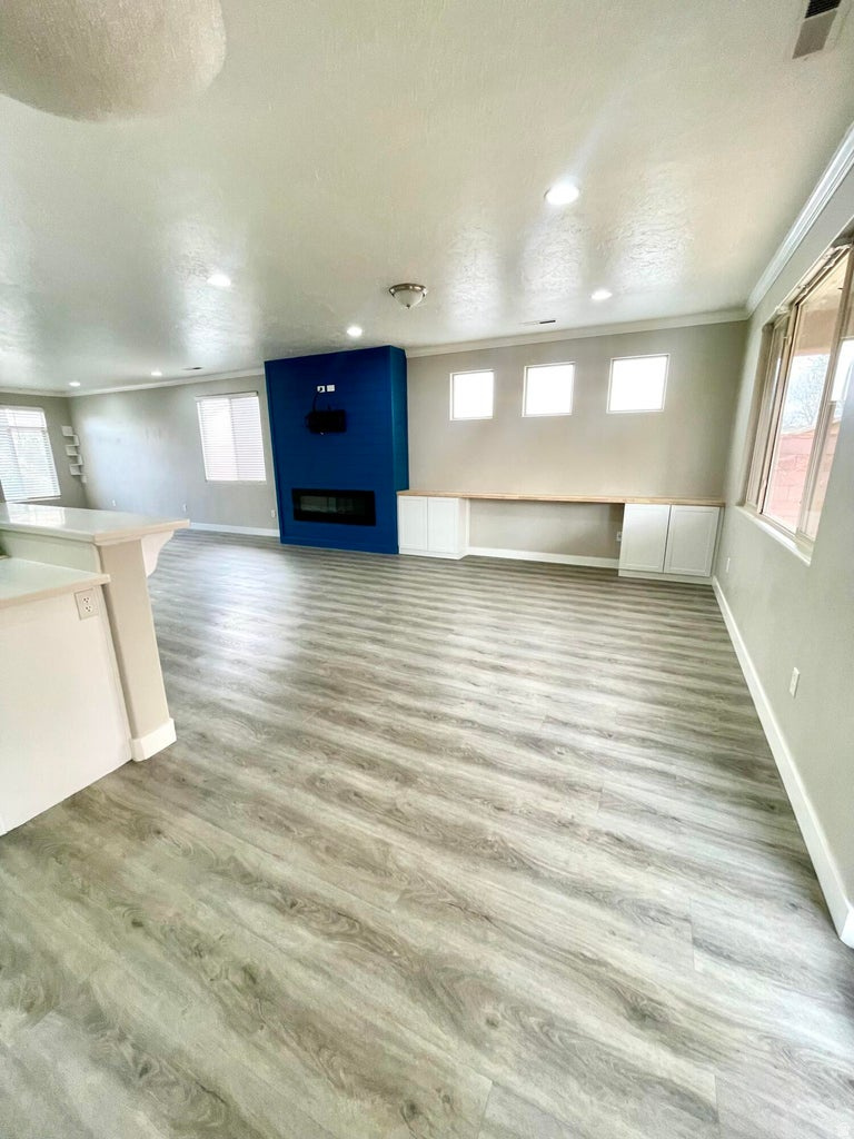 CORAL CANYON 1 - Residential