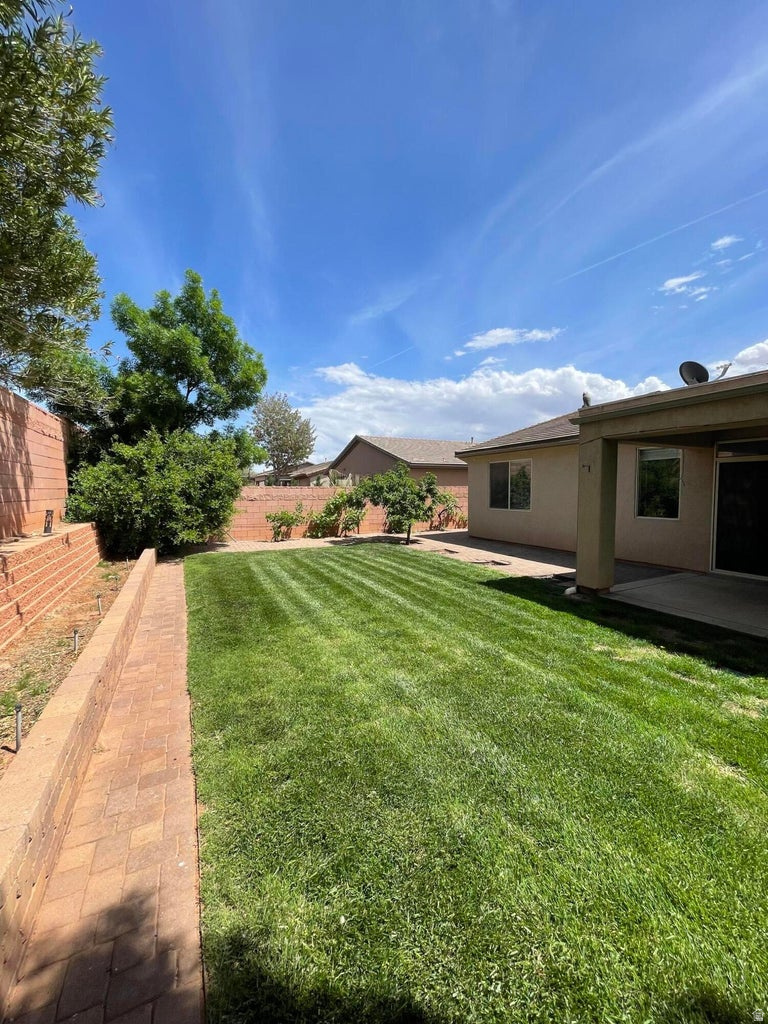 CORAL CANYON 1 - Residential