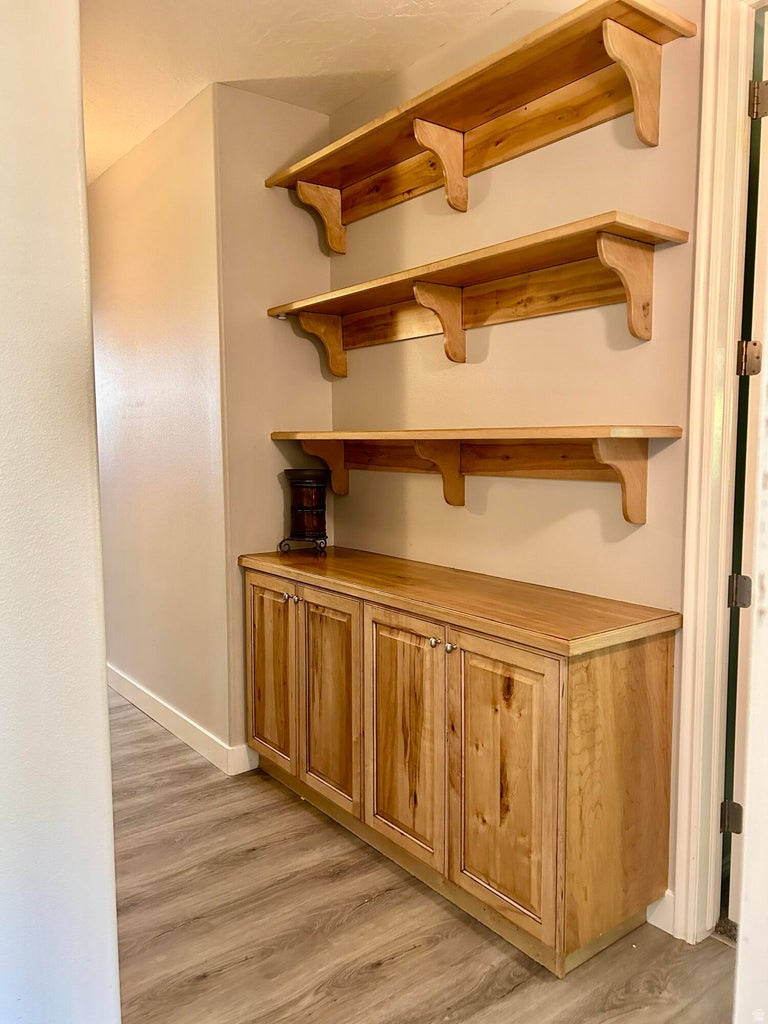 CORAL CANYON 1 - Residential