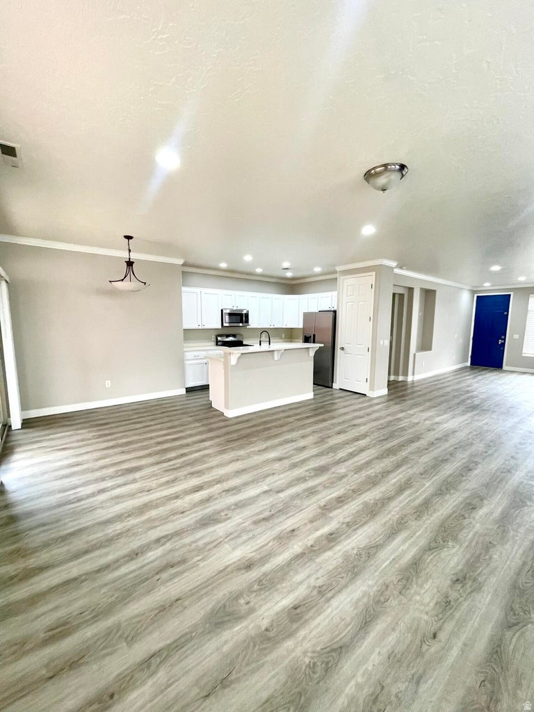 CORAL CANYON 1 - Residential