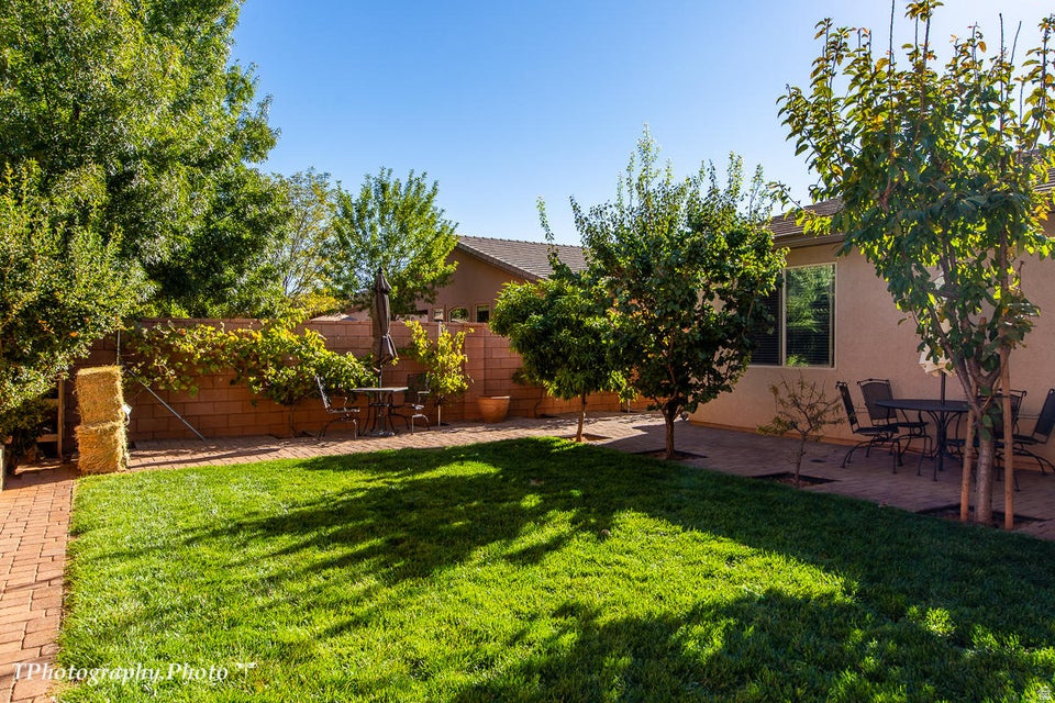 CORAL CANYON 1 - Residential