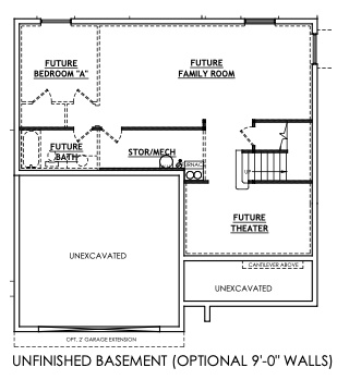 THE HILLS - Residential
