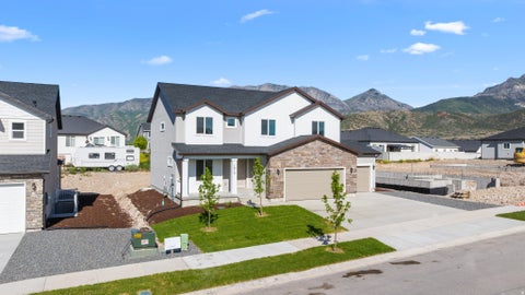 Tiny photo for 1513 S DEERBOOK #SR 256, Santaquin, UT 84655 (MLS # 2128256)