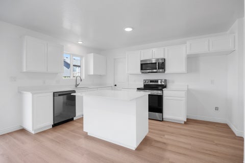 Tiny photo for 1513 S DEERBOOK #SR 256, Santaquin, UT 84655 (MLS # 2128256)