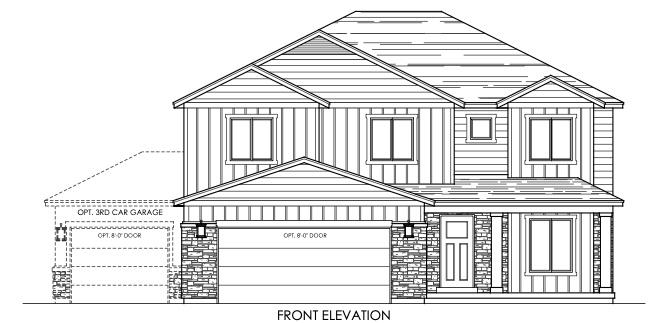 THE HILLS - Residential