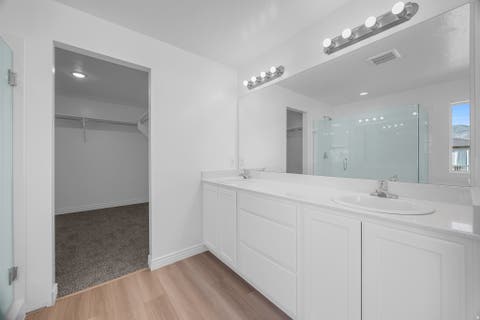 Tiny photo for 1513 S DEERBOOK #SR 256, Santaquin, UT 84655 (MLS # 2128256)