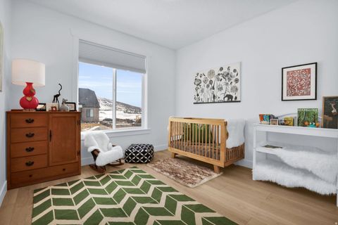 Tiny photo for 1441 N JERRY GERTSCH LN, Midway, UT 84049 (MLS # 2136359)