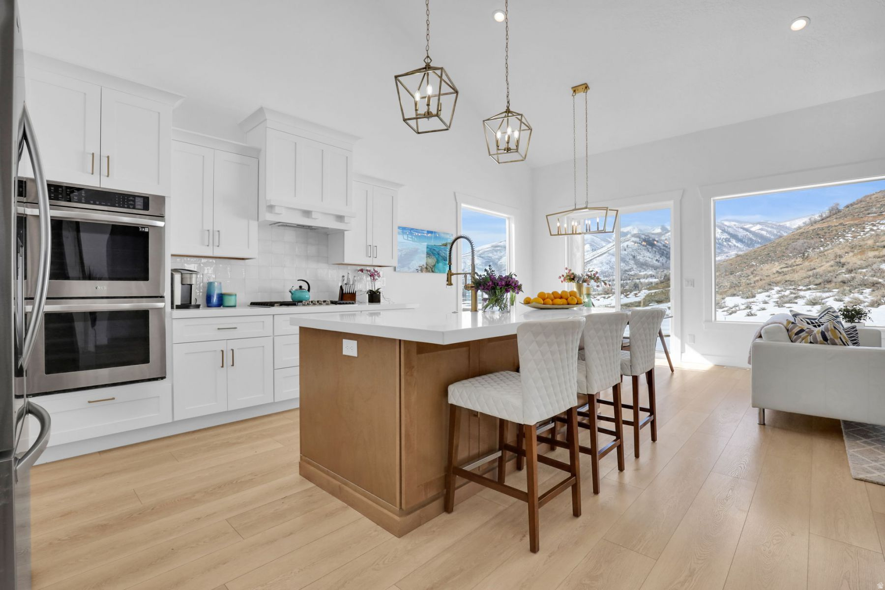 SCOTCH FIELDS - Residential