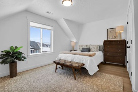 Tiny photo for 1441 N JERRY GERTSCH LN, Midway, UT 84049 (MLS # 2136359)