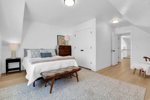 Tiny photo for 1441 N JERRY GERTSCH LN, Midway, UT 84049 (MLS # 2136359)