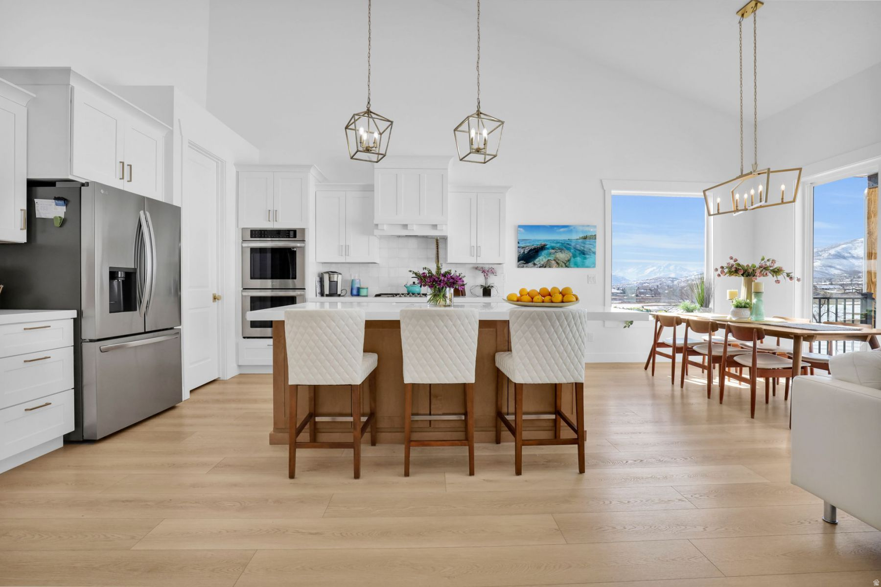 SCOTCH FIELDS - Residential