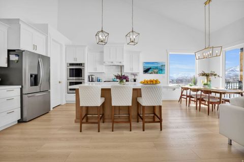 Tiny photo for 1441 N JERRY GERTSCH LN, Midway, UT 84049 (MLS # 2136359)