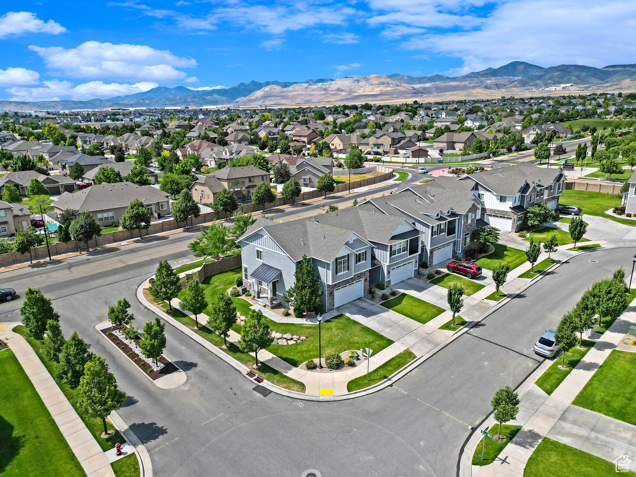 5949 W 8170, West Jordan, Utah image 36