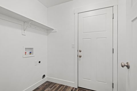 Tiny photo for 7127 W HAWK VIEW WAY S, West Jordan, UT 84081 (MLS # 2131461)