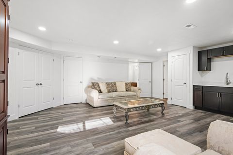 Tiny photo for 7127 W HAWK VIEW WAY S, West Jordan, UT 84081 (MLS # 2131461)