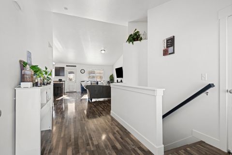 Tiny photo for 7127 W HAWK VIEW WAY S, West Jordan, UT 84081 (MLS # 2131461)