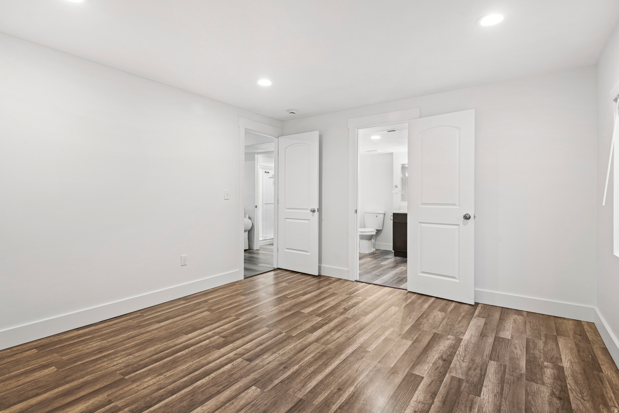 SUNSET HILLS - Residential