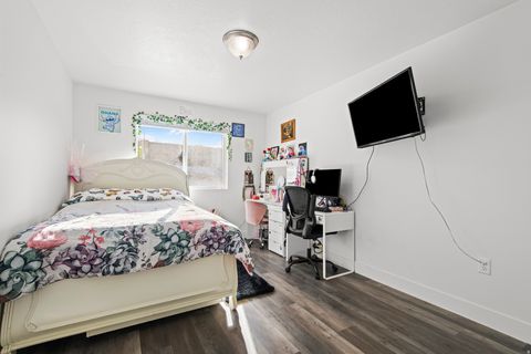 Tiny photo for 7127 W HAWK VIEW WAY S, West Jordan, UT 84081 (MLS # 2131461)