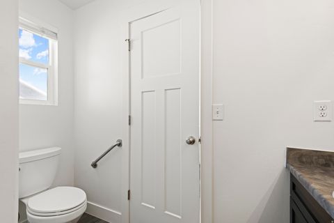 Tiny photo for 7127 W HAWK VIEW WAY S, West Jordan, UT 84081 (MLS # 2131461)