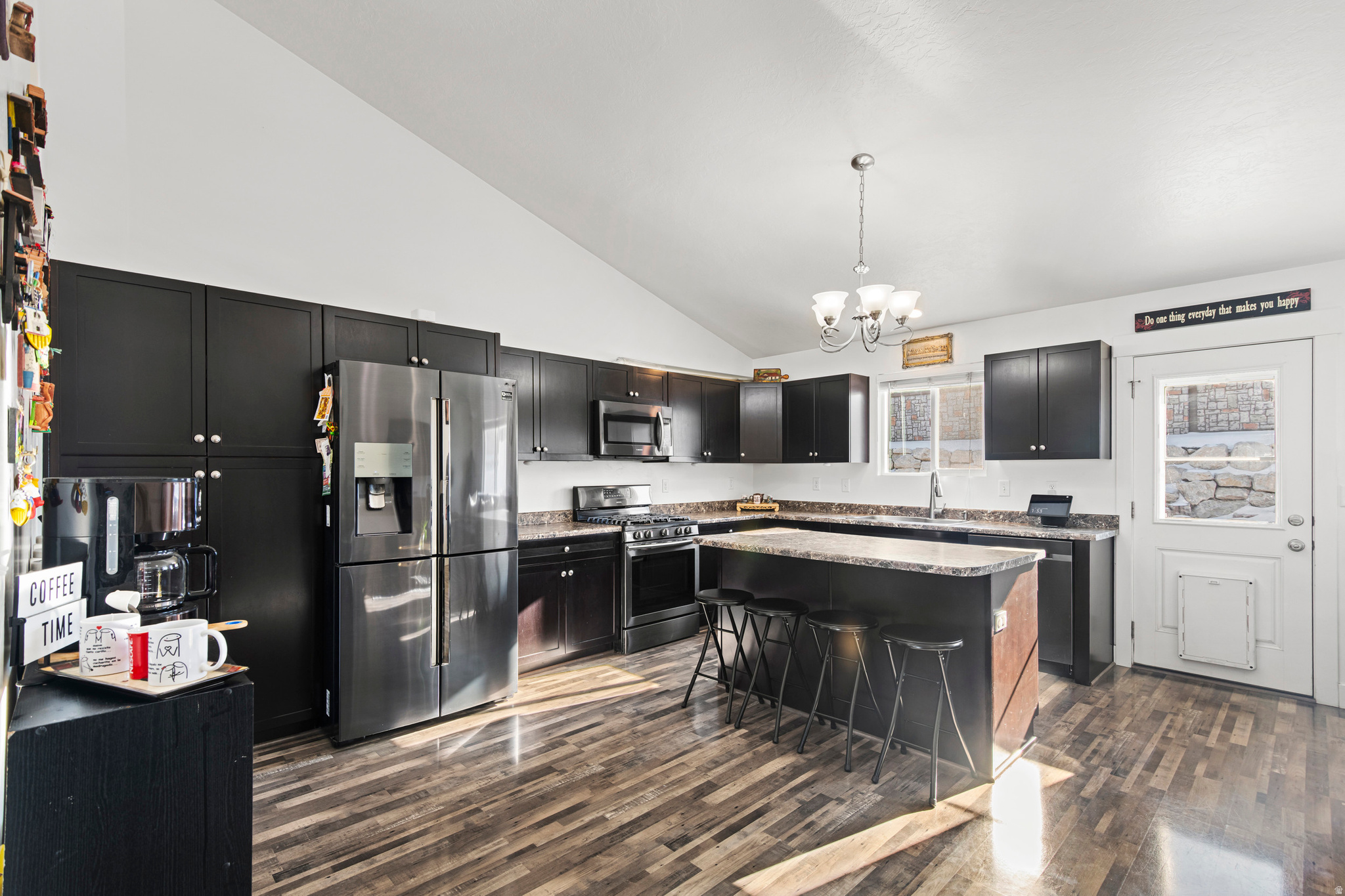 SUNSET HILLS - Residential