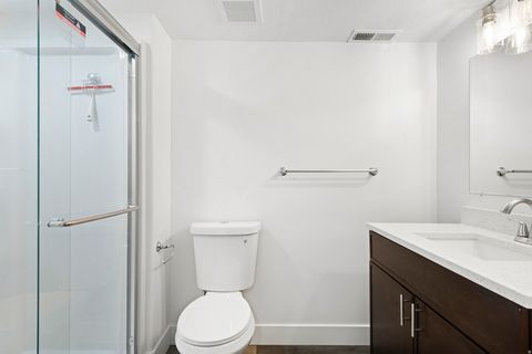 Tiny photo for 7127 W HAWK VIEW WAY S, West Jordan, UT 84081 (MLS # 2131461)