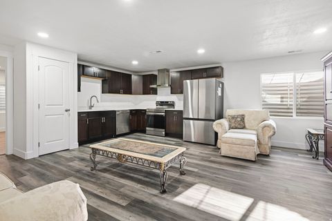 Tiny photo for 7127 W HAWK VIEW WAY S, West Jordan, UT 84081 (MLS # 2131461)