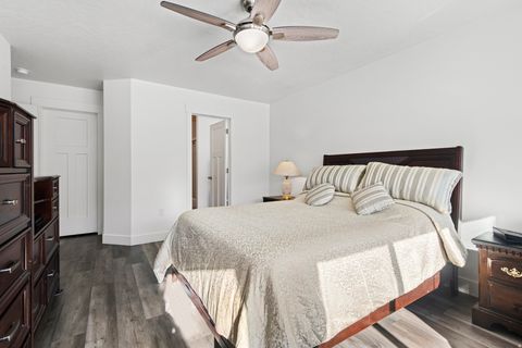 Tiny photo for 7127 W HAWK VIEW WAY S, West Jordan, UT 84081 (MLS # 2131461)