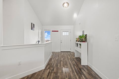 Tiny photo for 7127 W HAWK VIEW WAY S, West Jordan, UT 84081 (MLS # 2131461)