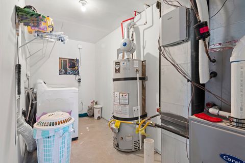 Tiny photo for 7127 W HAWK VIEW WAY S, West Jordan, UT 84081 (MLS # 2131461)