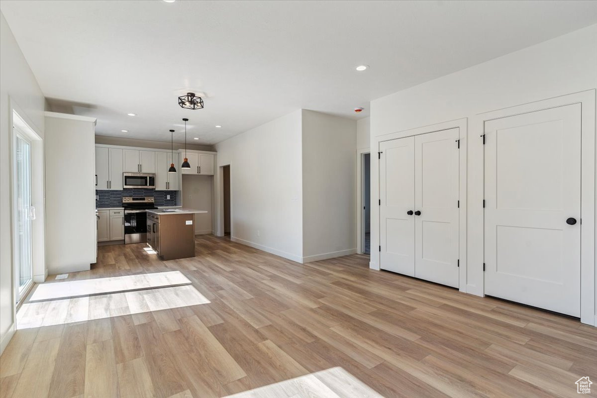 HOGAN SUBDIVISION - Residential
