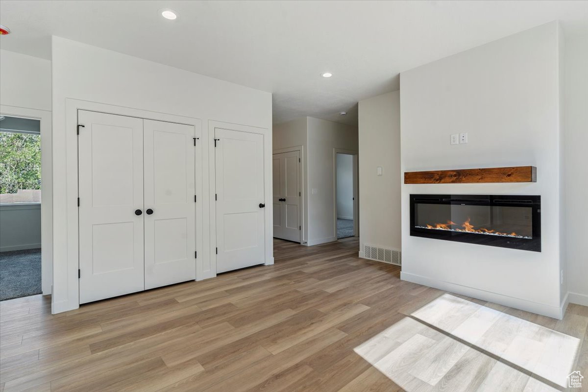 HOGAN SUBDIVISION - Residential