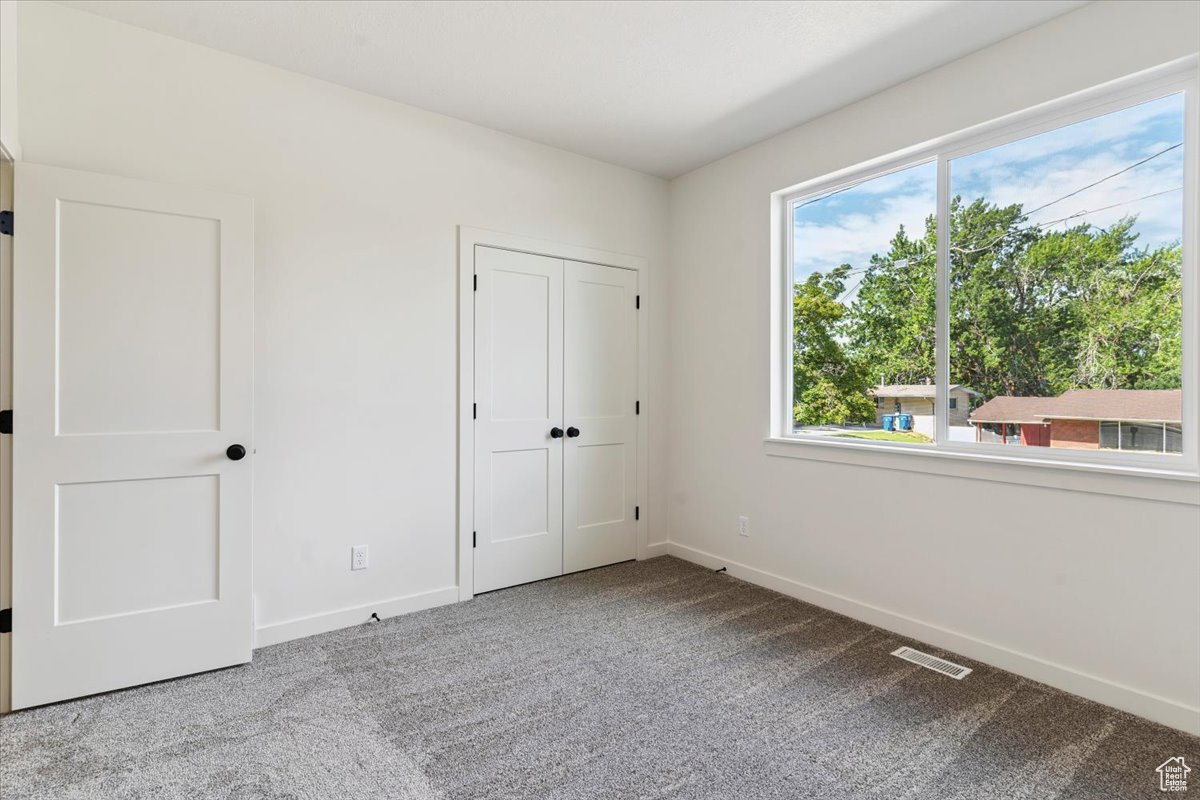 HOGAN SUBDIVISION - Residential