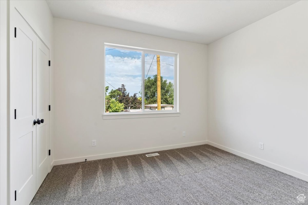 HOGAN SUBDIVISION - Residential