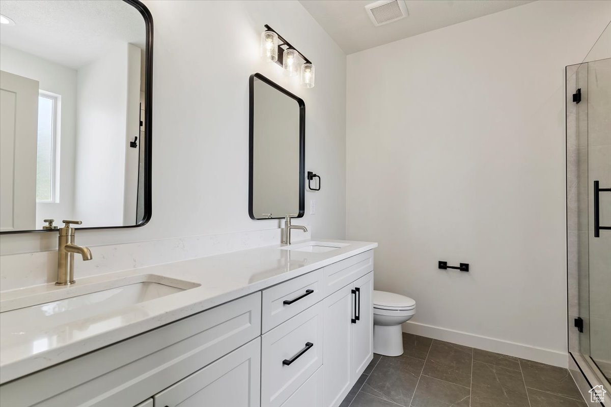 HOGAN SUBDIVISION - Residential