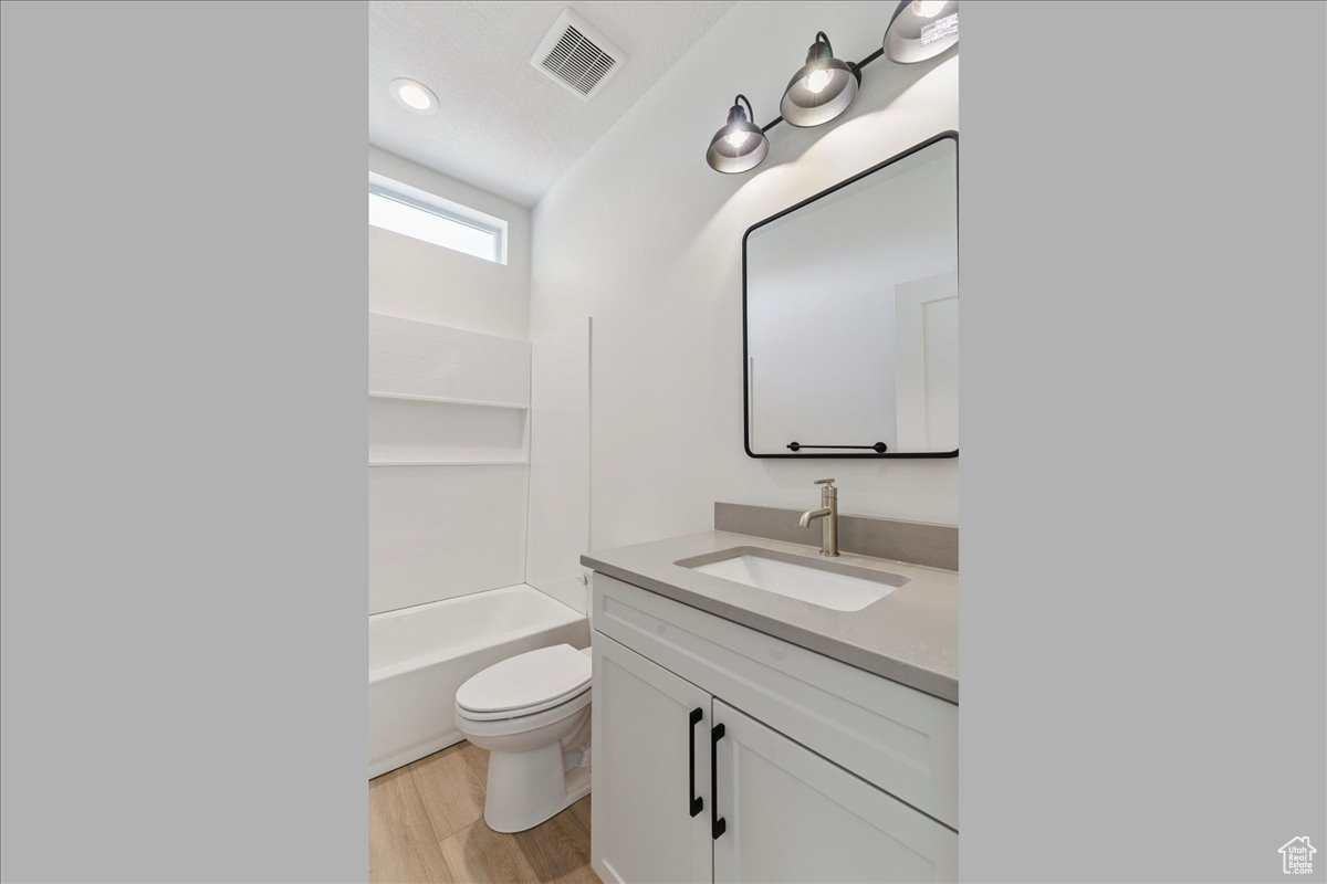 HOGAN SUBDIVISION - Residential