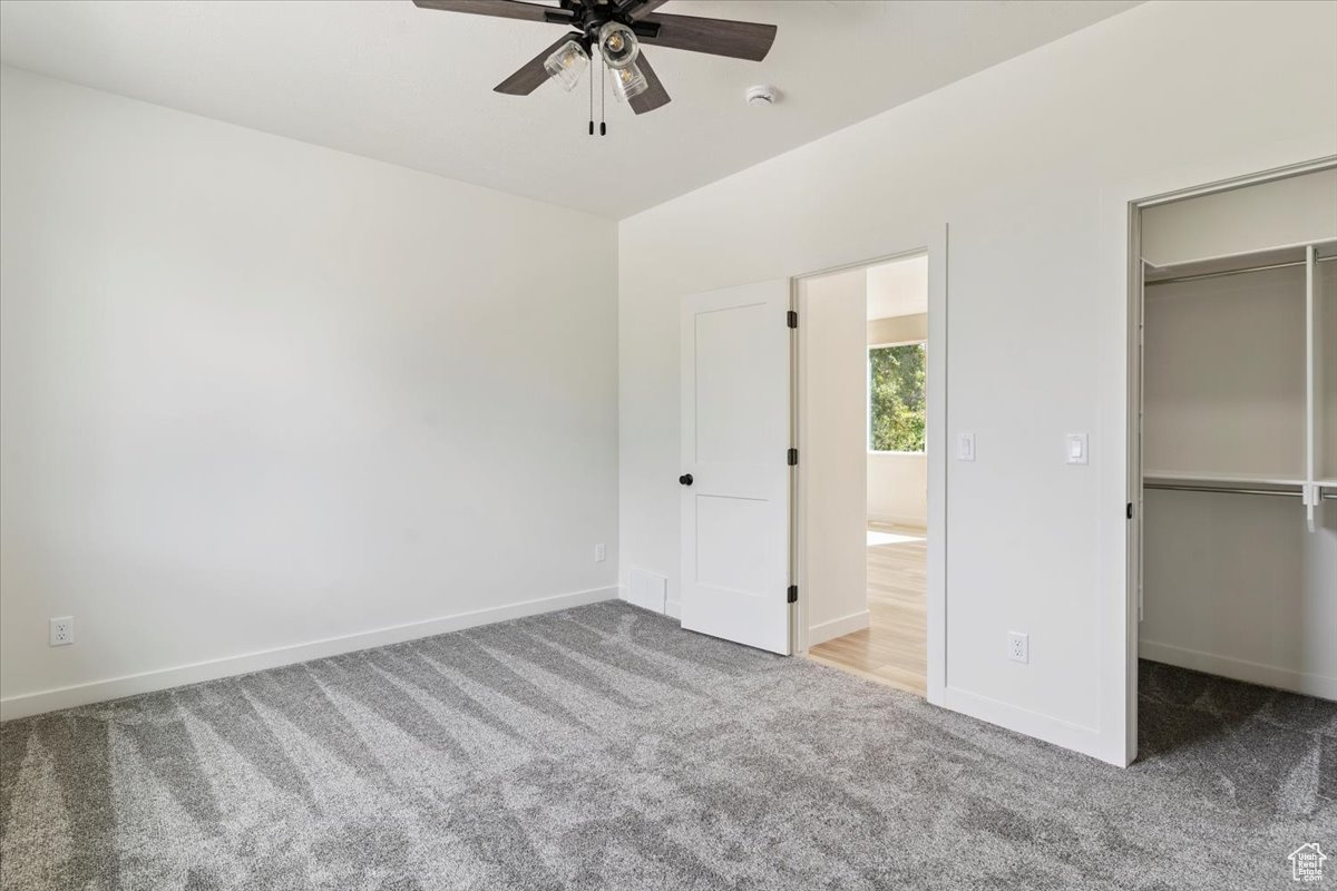 HOGAN SUBDIVISION - Residential